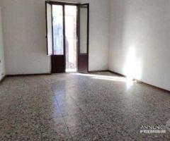 Appartamento 3 vani Catania pressi via Roccaromana