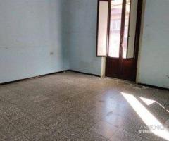 Appartamento 3 vani Catania pressi via Roccaromana