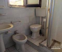 Appartamento 3 vani Catania pressi via Roccaromana - 10