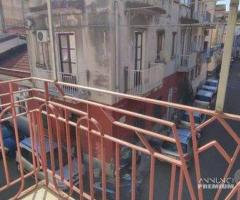 Appartamento 3 vani Catania pressi via Roccaromana - 12