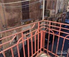 Appartamento 3 vani Catania pressi via Roccaromana - 13