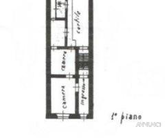 Appartamento 3 vani Catania pressi via Roccaromana - 21