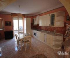 Appartamento 3 vani Catania Zona Via Plebiscito