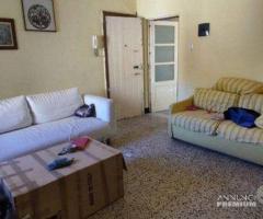 Appartamento 3 vani Catania con Terrazzino