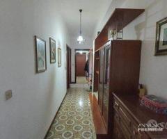 Appartamento 3 vani con posto Auto Catania zona Ga - 11