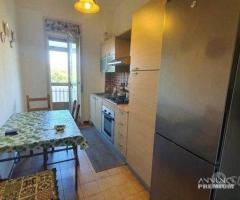 Appartamento 3 vani con posto Auto Catania zona Ga - 15