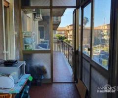 Appartamento 3 vani con posto Auto Catania zona Ga - 21