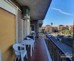 Appartamento 3 vani con posto Auto Catania zona Ga - 22