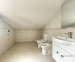 Mansarda 2 vani con Terrazzino Panoramica Gravina - 13