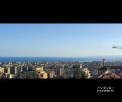 Appartamento Panoramico 3 vani Catania zona Parco