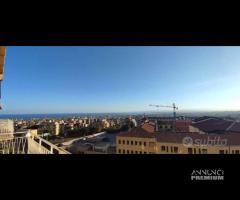 Appartamento Panoramico 3 vani Catania zona Parco