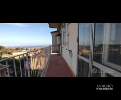 Appartamento Panoramico 3 vani Catania zona Parco - 16