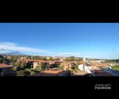 Appartamento Panoramico 3 vani Catania zona Parco - 19