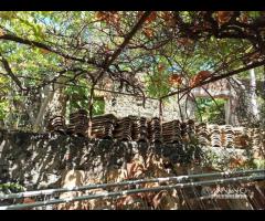 Rustico indipendente con Spazio Esterno Catania zo