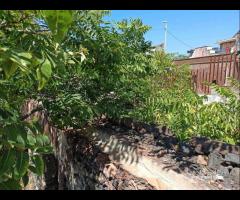 Rustico indipendente con Spazio Esterno Catania zo - 9