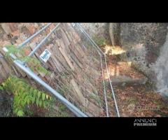 Rustico indipendente con Spazio Esterno Catania zo - 13