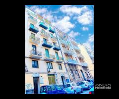Appartamento Panoramico 4 Vani Catania Via Umberto
