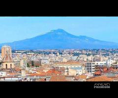 Appartamento Panoramico 4 Vani Catania Via Umberto - 18