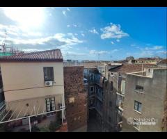 Appartamento Panoramico 4 Vani Catania Via Umberto - 19