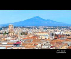 Appartamento Panoramico 4 Vani Catania Via Umberto - 20