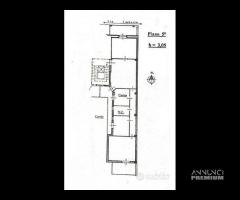 Appartamento Panoramico 4 Vani Catania Via Umberto - 21