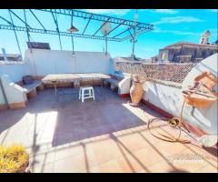 Appartamento con Terrazza Catania zona Univerità - 24