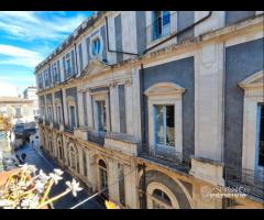Appartamento con Terrazza Catania zona Univerità - 26