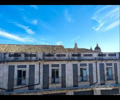 Appartamento con Terrazza Catania zona Univerità - 27