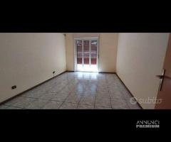 Appartamento 4,5 Vani con Garage Catania zona Barr