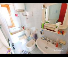 Appartamento 3 vani Panoramico Terrazza Roccalumer - 11