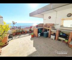 Appartamento 3 vani Panoramico Terrazza Roccalumer - 18