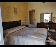 Appartamento 3 vani e mezzo Catania zona Piazza Ri - 9