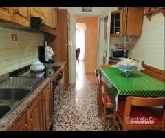 Appartamento 3 vani e mezzo Catania zona Piazza Ri - 16