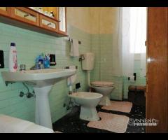 Appartamento 3 vani e mezzo Catania zona Piazza Ri - 17