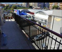 Appartamento 3 vani e mezzo Catania zona Piazza Ri - 18