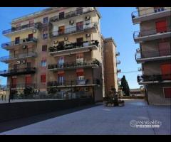 Appartamento 3 vani e mezzo Catania zona Piazza Ri - 20