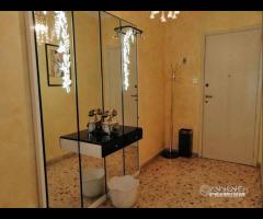 Appartamento 3 vani e mezzo Catania zona Piazza Ri - 21