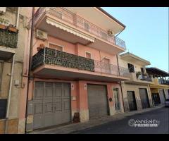 Appartamento 3,5 vani con Terrazza e Garage Montep