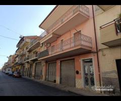 Appartamento 3,5 vani con Terrazza e Garage Montep