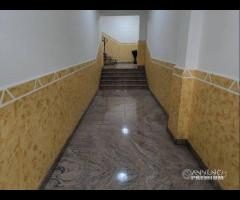 Appartamento 3,5 vani con Terrazza e Garage Montep