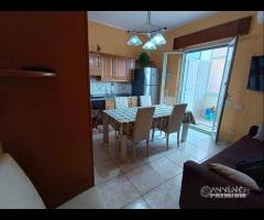 Appartamento 3,5 vani con Terrazza e Garage Montep - 26