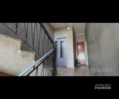 Appartamento 3 Vani Catania Zona Piazza Palestro - 21