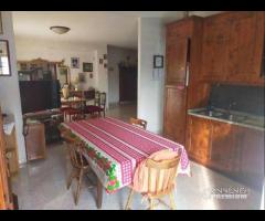 Appartamento 4 vani Terrazzino e Garage Gravina di