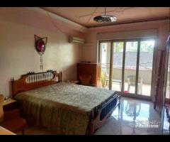 Appartamento 4 vani Terrazzino e Garage Gravina di