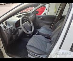 Fiat punto 1.2 natural power 2010 unico prop - 9