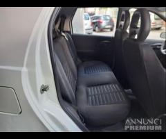 Fiat punto 1.2 natural power 2010 unico prop - 10