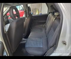 Fiat punto 1.2 natural power 2010 unico prop - 12