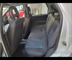 Fiat punto 1.2 natural power 2010 unico prop - 13