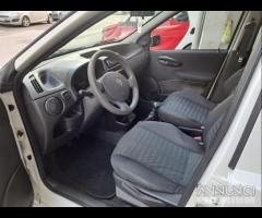 Fiat punto 1.2 natural power 2010 unico prop - 15