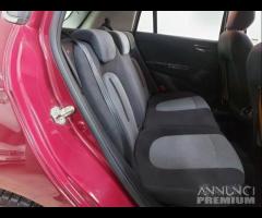 Fiat bravo 1.4 t-jet 120cv unico prop 2009